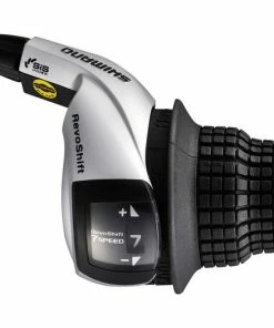 SHIMANO Skiftegreb 7 Speed Tourney SL-RS45