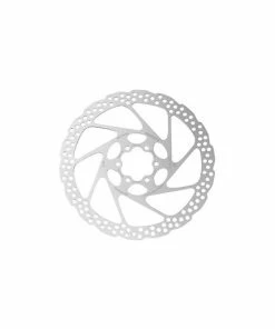SHIMANO Bremseskive 180mm SM-RT56 Alivio 6 Hul