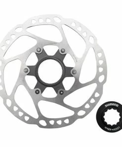 SHIMANO Bremseskive 203mm Centerlock Deore SM-RT64