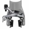 SHIMANO Bremse For Ultegra 6810 Direct Mount Sort -Kassetter og Skruekrans Salg IBR6810F82