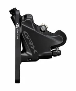 SHIMANO Skivebremsekaliber Bag BR-RX400 GRX