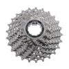SHIMANO Kassette 10 Speed 11-25T CS-5700 105 1 SHIMANO Kassette 10 Speed 11-25T CS-5700 105 -Kassetter og Skruekrans Salg ICS570010125