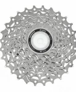 SHIMANO Kassette 10 Speed 11-28T CS-5700 105