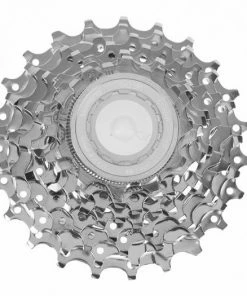SHIMANO Kassette 9 Speed 11-23T CS-6500 Ultegra