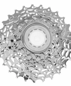 SHIMANO Kassette 9 Speed 12-27T CS-6500 Ultegra