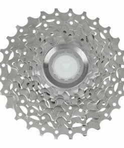 SHIMANO Kassette 10 Speed 11-28T CS-6700 Ultegra