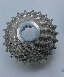 SHIMANO Kassette 9 Speed 12-23T CS-7700 Dura-Ace