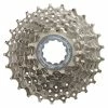 SHIMANO Kassette 9 Speed 11-32T CS-HG400 Alivio -Kassetter og Skruekrans Salg ICSHG4009132