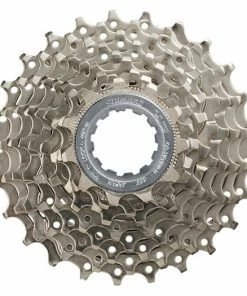 SHIMANO Kassette 9 Speed 11-32T CS-HG400 Alivio