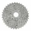 SHIMANO Kassette 9 Speed 11-34T CS-HG400 Alivio -Kassetter og Skruekrans Salg ICSHG4009134
