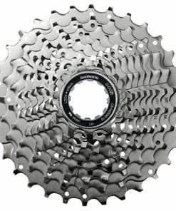 SHIMANO Kassette 10 Speed 11-25T CS-HG500 Tiagra