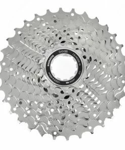 SHIMANO Kassette 10 Speed 11-32T CS-HG500 Tiagra