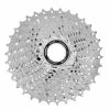 SHIMANO Kassette 10 Speed 11-34T CS-HG500 Tiagra 2 SHIMANO Kassette 10 Speed 11-34T CS-HG500 Tiagra -Kassetter og Skruekrans Salg ICSHG50010134