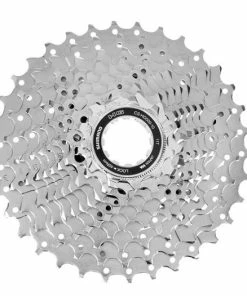 SHIMANO Kassette 10 Speed 11-34T CS-HG500 Tiagra