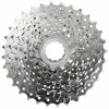 SHIMANO Kassette 8 Speed 12-25T CS-HG50 Sora -Kassetter og Skruekrans Salg ICSHG508225