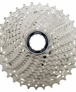 SHIMANO Kassette 11 Speed 11-34T CS-R7000 105