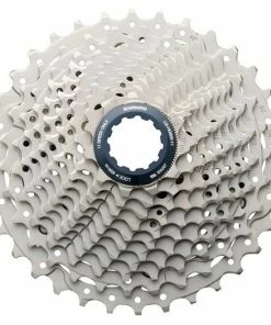 SHIMANO Kassette 11 Speed 11-34T Ultegra HG800