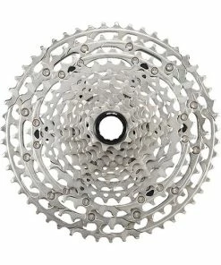 SHIMANO Kassette 12 Speed 10-51T CS-M6100 Deore