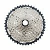 SHIMANO Kassette 12 Speed 10-45T CS-M7100 SLX 2 SHIMANO Kassette 12 Speed 10-45T CS-M7100 SLX -Kassetter og Skruekrans Salg ICSM7100045