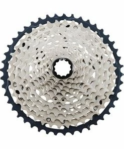SHIMANO Kassette 12 Speed 10-45T CS-M7100 SLX