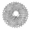 SHIMANO Kassette 10 Speed 11-34T CS-M771 XT