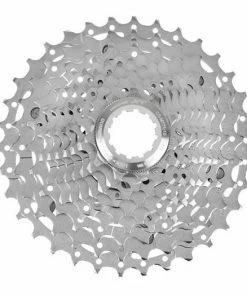 SHIMANO Kassette 10 Speed 11-34T CS-M771 XT