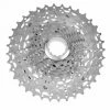 SHIMANO Kassette 10 Speed 11-36T CS-M771 XT 2 SHIMANO Kassette 10 Speed 11-36T CS-M771 XT -Kassetter og Skruekrans Salg ICSM77110136