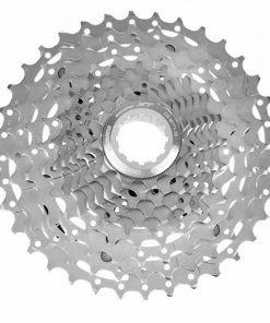 SHIMANO Kassette 10 Speed 11-36T CS-M771 XT