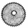 SHIMANO Kassette 11 Speed 11-42T CS-M8000 XT -Kassetter og Skruekrans Salg ICSM8000142
