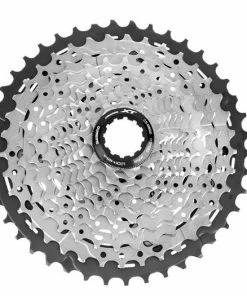 SHIMANO Kassette 11 Speed 11-42T CS-M8000 XT