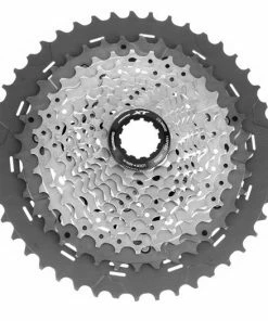 SHIMANO Kassette 11 Speed 11-46T CS-M8000 XT