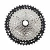 SHIMANO Kassette 10-45 XT 12 Speed CS-M8100-12 1 SHIMANO Kassette 10-45 XT 12 Speed CS-M8100-12 -Kassetter og Skruekrans Salg ICSM8100045