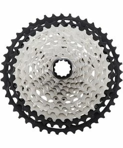 SHIMANO Kassette 10-45 XT 12 Speed CS-M8100-12