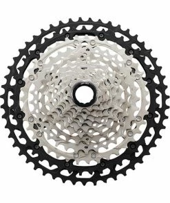 SHIMANO Kassette 12 Speed 10-51T CS-M8100 XT