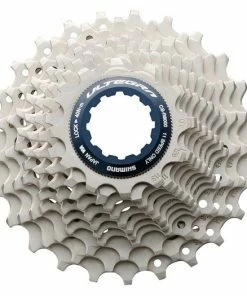 SHIMANO Kassette 11 Speed 12-25T CS-R8000 Ultegra