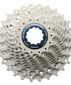 SHIMANO Kassette 11 Speed 14-28T CS-R8000 Ultegra