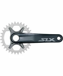 SHIMANO Kranksæt 12 Speed FC-M7100-1 W/o CR 170mm