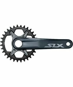 SHIMANO Kranksæt 12-Speed Boost FC-M7120-1 W/o CR 175mm