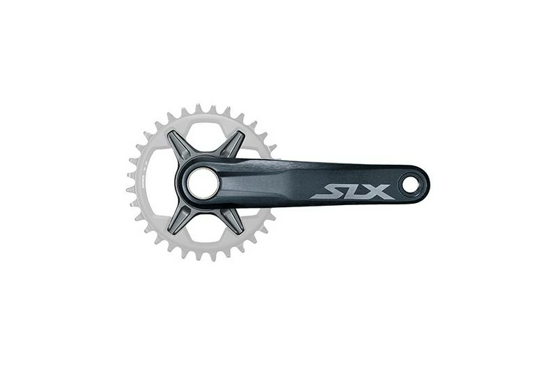 SHIMANO Kranksæt 12 Speed Super Boost FC-M7130-1 175mm 3 SHIMANO Kranksæt 12 Speed Super Boost FC-M7130-1 175mm