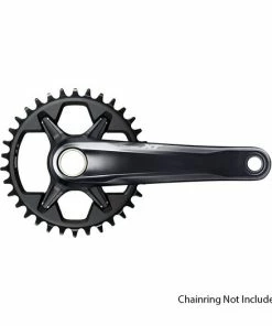 SHIMANO Kranksæt 12 Speed Boost FC-M8120-1 W/o CR 175mm