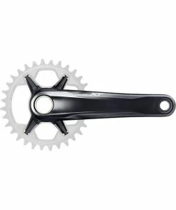 SHIMANO Kranksæt 12 Speed Super Boost FC-M8130-1 175mm