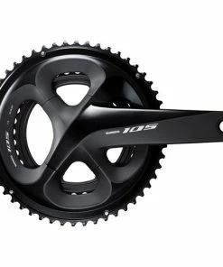 SHIMANO Kranksæt FC-R7000 172.5mm 52/36T 11 Speed