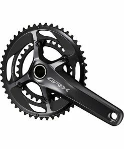 SHIMANO Kranksæt 11sp FC-RX810-2 48/31T 172.5mm