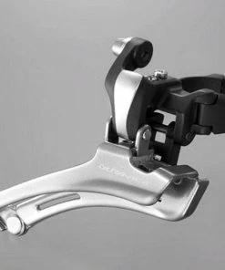 SHIMANO Forskifter 2 X 10 Speed Dura-Ace 7900 31,8mm