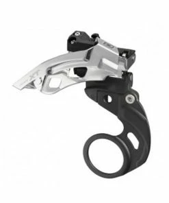 SHIMANO Forskifter 3 X 10 Speed X T FD-M780 Top Swing
