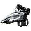 SHIMANO Forskifter 2 X 11 Speed X T FD-M8020 E-Type -Kassetter og Skruekrans Salg IFDM8020E6X