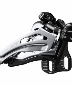 SHIMANO Forskifter 2 X 11 Speed X T FD-M8020 E-Type