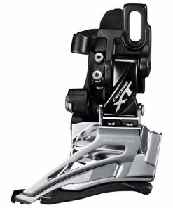 SHIMANO Forskifter 2 X 11 X T FD-M8025 Direct Mount/Down