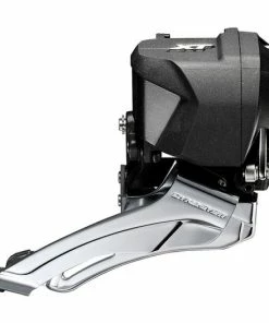 SHIMANO Forskifter Dobbel FD-M8070 DI2 For 34/38T