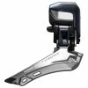 SHIMANO Forskifter 11 Speed Di2 FD-R8050 Brazed-On